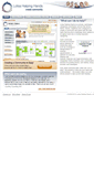 Mobile Screenshot of guardianangelhospice.lotsahelpinghands.com